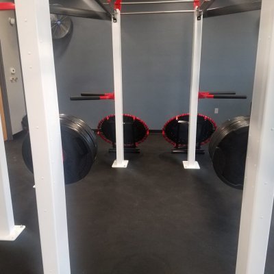 overview of gym equipment